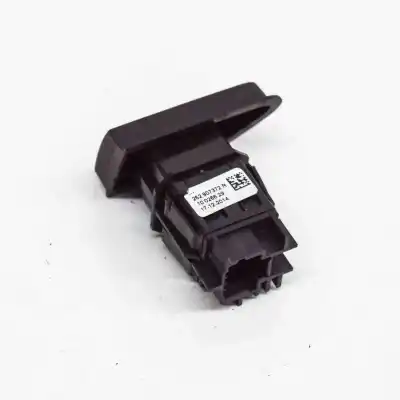 Peça sobressalente para automóvel em segunda mão interruptor 4 piscas - emergência por renault zoe bfm_ (2012-..) hatchback referências oem iam 252907372r  