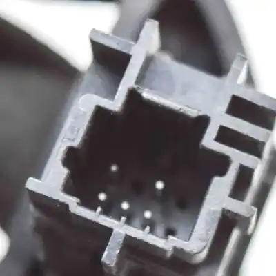 Peça sobressalente para automóvel em segunda mão interruptor 4 piscas - emergência por renault zoe bfm_ (2012-..) hatchback referências oem iam 252907372r  