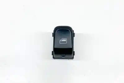 Pièce détachée automobile d'occasion COMMANDE DE LÈVE VITRE ARRIÈRE DROIT pour AUDI A4 8K2, B8  Références OEM IAM 8K0959855A  