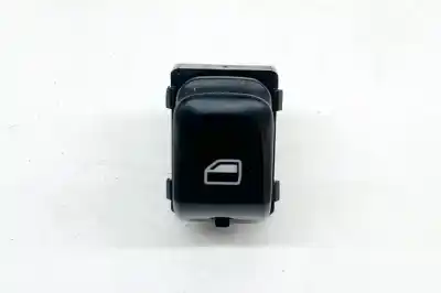 Pièce détachée automobile d'occasion COMMANDE DE LÈVE VITRE ARRIÈRE DROIT pour AUDI A4 8K2, B8  Références OEM IAM 8K0959855A  