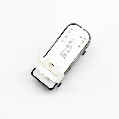 Peça sobressalente para automóvel em segunda mão botão / interruptor elevador vidro traseiro direito por mazda cx-3 dk (2015-..) off-road referências oem iam d09h66370,6011t2  