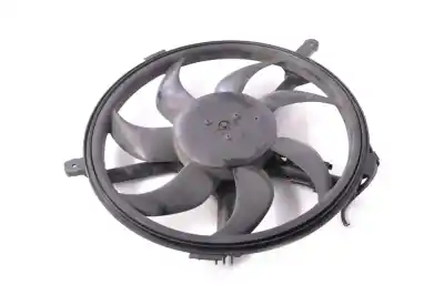 Peça sobressalente para automóvel em segunda mão TERMOVENTILADOR ELÉTRICO por MINI COUNTRYMAN R60  Referências OEM IAM 2754854,0130303019  