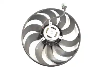 Автозапчасти б/у электрический вентилятор за ford focus iii (2010-2020) ссылки oem iam 3t011204,5yy0676  