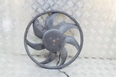 Peça sobressalente para automóvel em segunda mão TERMOVENTILADOR ELÉTRICO por MINI COUNTRYMAN R60  Referências OEM IAM M5377003,0130303019  