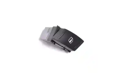 Second-hand car spare part REAR RIGHT POWER WINDOW SWITCH for SKODA OCTAVIA II COMBI 1Z5  OEM IAM references 1Z0959856  