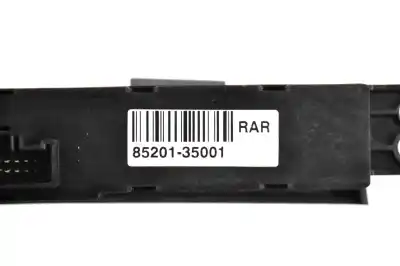 Автозапчастина б/у увага для ssangyong tivoli (2015-..) off-road посилання на oem iam 85201-35001  