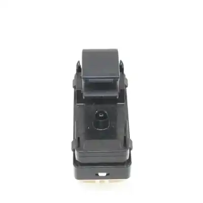 Peça sobressalente para automóvel em segunda mão botão / interruptor elevador vidro traseiro direito por mazda cx-3 dk (2015-..) off-road referências oem iam d09h-66-370  
