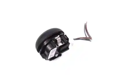 Second-hand car spare part hazard warning lights for mini cooper r56 (2005-2013) oem iam references 3422211,88190001  