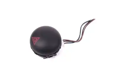 Second-hand car spare part hazard warning lights for mini cooper r56 (2005-2013) oem iam references 3422211,88190001  