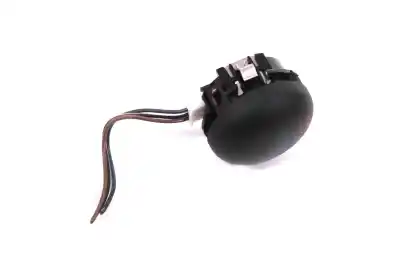 Second-hand car spare part hazard warning lights for mini cooper r56 (2005-2013) oem iam references 3422211,88190001  