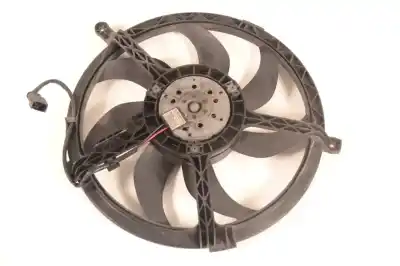 Peça sobressalente para automóvel em segunda mão TERMOVENTILADOR ELÉTRICO por MINI CLUBMAN R55  Referências OEM IAM 2754854,17422754854,0130303019  