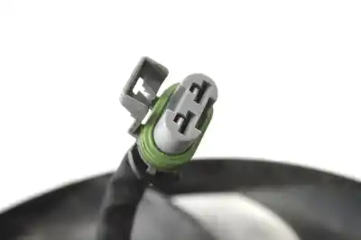 Автозапчасти б/у электрический вентилятор за ford focus iii (2010-2020) ссылки oem iam 5yy0539  