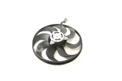 Автозапчасти б/у электрический вентилятор за ford focus iii (2010-2020) ссылки oem iam 5yy0539  