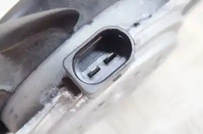 Автозапчастина б/у електро вентилятор для audi a6 avant 4g5, c7, 4gd (2011-2018) estate посилання на oem iam m160982,a10111406f-c  