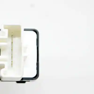 Peça sobressalente para automóvel em segunda mão botão / interruptor elevador vidro traseiro direito por mazda cx-3 dk (2015-..) off-road referências oem iam d09h-66-370  