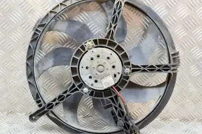 Peça sobressalente para automóvel em segunda mão TERMOVENTILADOR ELÉTRICO por MINI CLUBMAN R55  Referências OEM IAM 0130303019,M5377002  
