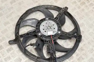 Peça sobressalente para automóvel em segunda mão TERMOVENTILADOR ELÉTRICO por MINI COUNTRYMAN R60  Referências OEM IAM M5377003,0130303019  