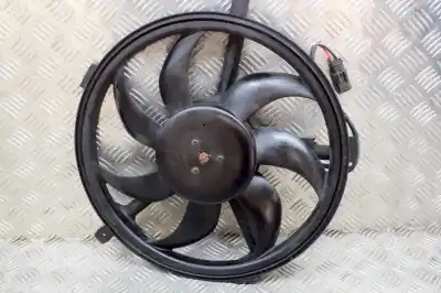 Peça sobressalente para automóvel em segunda mão TERMOVENTILADOR ELÉTRICO por MINI COOPER R56  Referências OEM IAM M5377003,0130303019  