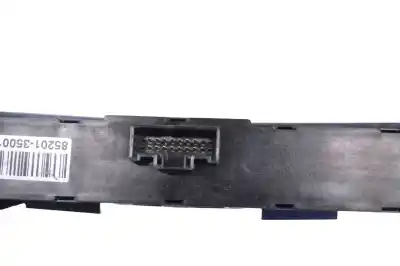 Автозапчастина б/у увага для ssangyong tivoli (2015-..) off-road посилання на oem iam 85201-35001  