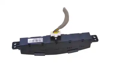 Автозапчастина б/у увага для ssangyong tivoli (2015-..) off-road посилання на oem iam 85201-35001  