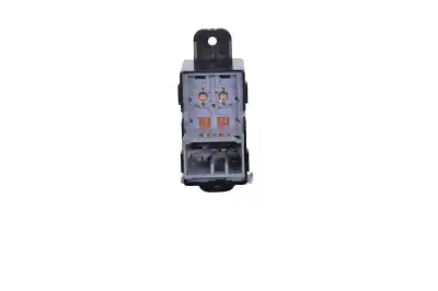 Peça sobressalente para automóvel em segunda mão botão / interruptor elevador vidro traseiro direito por ssangyong tivoli (2015-..) off-road referências oem iam 85850-35000  