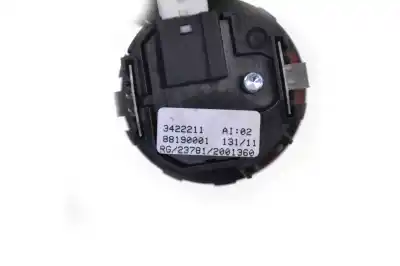 Pezzo di ricambio per auto di seconda mano avvertimento per mini cooper r56 (2005-2013) riferimenti oem iam 88190001,3422211  