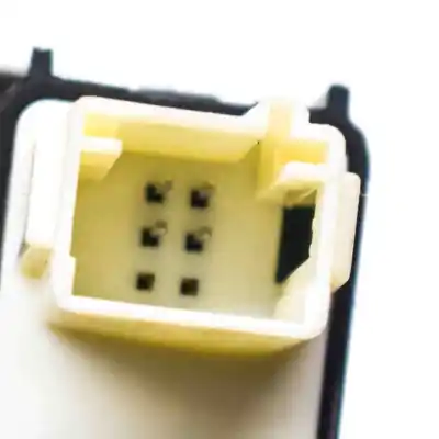 Pezzo di ricambio per auto di seconda mano comando alzacristalli posteriori destro per opel mokka (2020-..) off-road riferimenti oem iam 98044803zd  