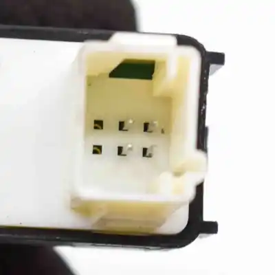 Pezzo di ricambio per auto di seconda mano comando alzacristalli posteriori destro per opel mokka (2020-..) off-road riferimenti oem iam 98044803zd  