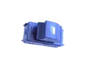 Peça sobressalente para automóvel em segunda mão BOTÃO / INTERRUPTOR ELEVADOR VIDRO TRASEIRO DIREITO por OPEL MOKKA  Referências OEM IAM 980448032D  