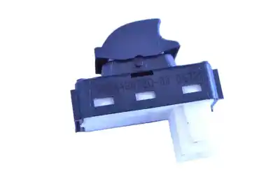 Pezzo di ricambio per auto di seconda mano comando alzacristalli posteriori destro per opel mokka (2020-..) off-road riferimenti oem iam 980448032d  