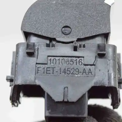 Second-hand car spare part rear right power window switch for ford kuga ii dm2 (2012-..) off-road oem iam references f1et-14529-aa,10106516  