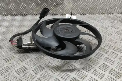 Pièce détachée automobile d'occasion VENTILATEUR pour AUDI Q7 4L  Références OEM IAM 1137328362,0130303326,7L0959455F  