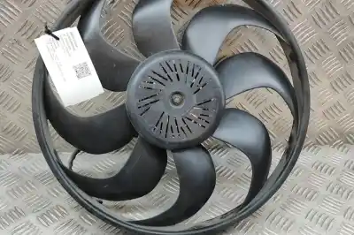 İkinci el araba yedek parçası ELEKTRO FAN için VOLVO XC60  OEM IAM referansları 500.0821  