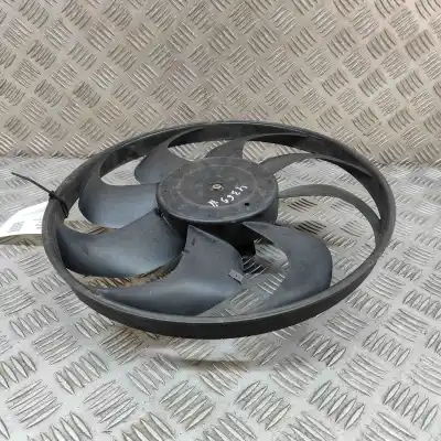 Second-hand car spare part radiator cooling fan for renault captur j5_ (2013-..) hatchback oem iam references 214816703r,500.0991,5yy0584  