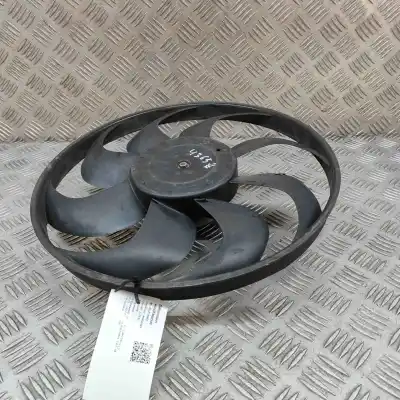 Second-hand car spare part radiator cooling fan for renault captur j5_ (2013-..) hatchback oem iam references 214816703r,500.0991,5yy0584  