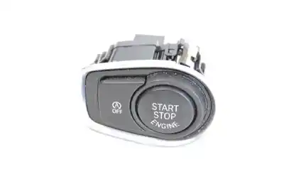 Pezzo di ricambio per auto di seconda mano INTERRUTTORE DI AVVIAMENTO per BMW X1 F48  Riferimenti OEM IAM 928913504  