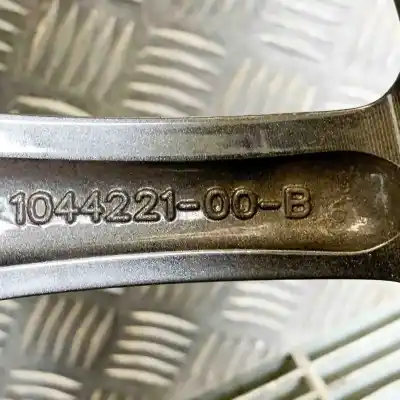 Автозапчасти б/у шина за tesla model 3 (2018-..) sedan ссылки oem iam 1044221-00-b  