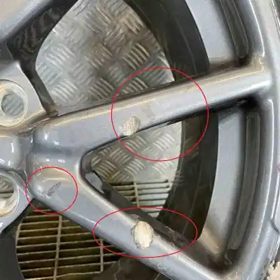 Автозапчасти б/у шина за tesla model 3 (2018-..) sedan ссылки oem iam 1044221-00-b  