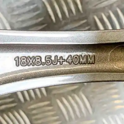 Автозапчасти б/у шина за tesla model 3 (2018-..) sedan ссылки oem iam 1044221-00-b  