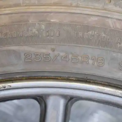 Автозапчасти б/у шина за tesla model 3 (2018-..) sedan ссылки oem iam 1044221-00-b  