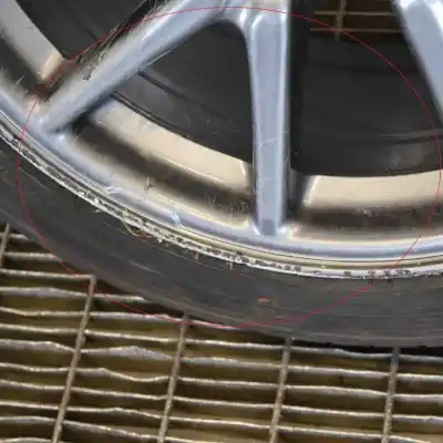 Автозапчасти б/у шина за tesla model 3 (2018-..) sedan ссылки oem iam 1044221-00-b  