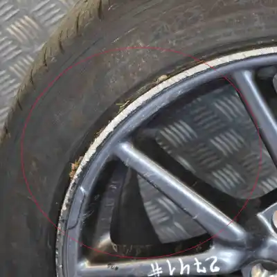 Автозапчасти б/у шина за tesla model 3 (2018-..) sedan ссылки oem iam 1044221-00-b  