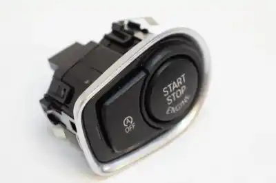 Pezzo di ricambio per auto di seconda mano INTERRUTTORE DI AVVIAMENTO per BMW X1 F48  Riferimenti OEM IAM 61319289135,9289135  