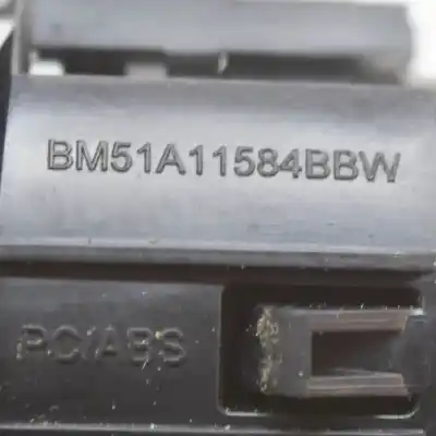 Second-hand car spare part ignition switch for ford focus iii (2010-2020) oem iam references bm51-a11584-bbw  