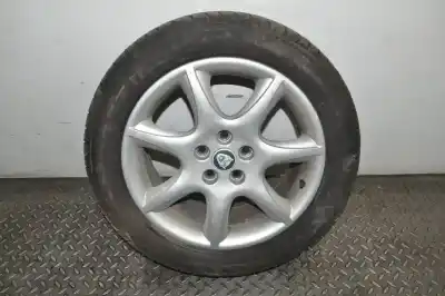 Pezzo di ricambio per auto di seconda mano Cerchione in lega per JAGUAR S-TYPE X200  Riferimenti OEM IAM 7.5JX17  