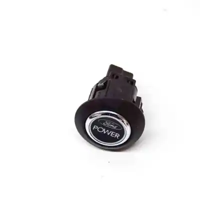 Second-hand car spare part IGNITION SWITCH for FORD FOCUS III  OEM IAM references BM51A11584BBW  