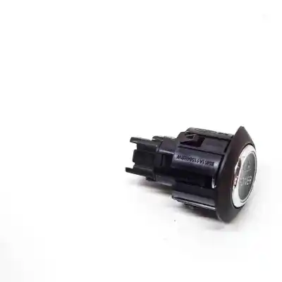 Second-hand car spare part ignition switch for ford focus iii (2010-2020) oem iam references bm51a11584bbw  