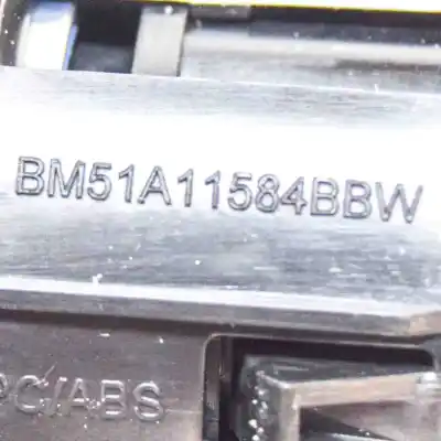 Second-hand car spare part ignition switch for ford focus iii (2010-2020) oem iam references bm51a11584bbw  