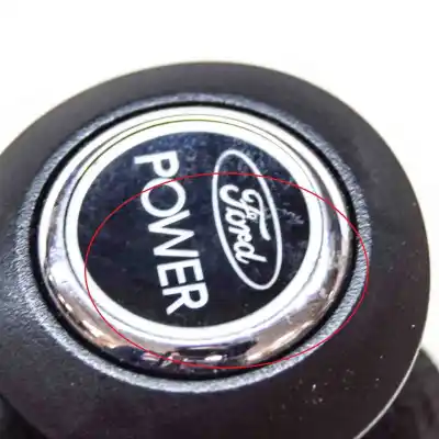 Second-hand car spare part ignition switch for ford focus iii (2010-2020) oem iam references bm51a11584bbw  