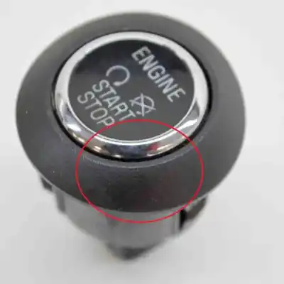 Second-hand car spare part ignition switch for ford focus iii (2010-2020) oem iam references bm51-a11584-bbw  